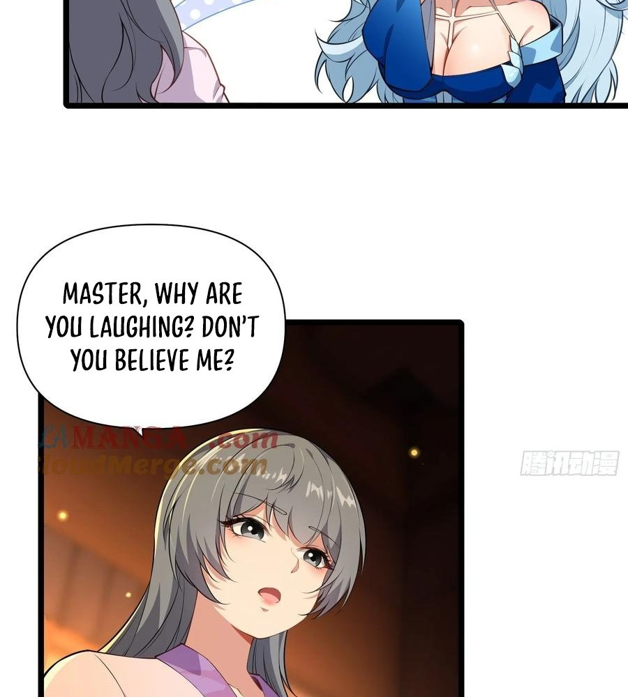 Read Travelling Through Time and Space to become an unlucky NPC EN Manga Online