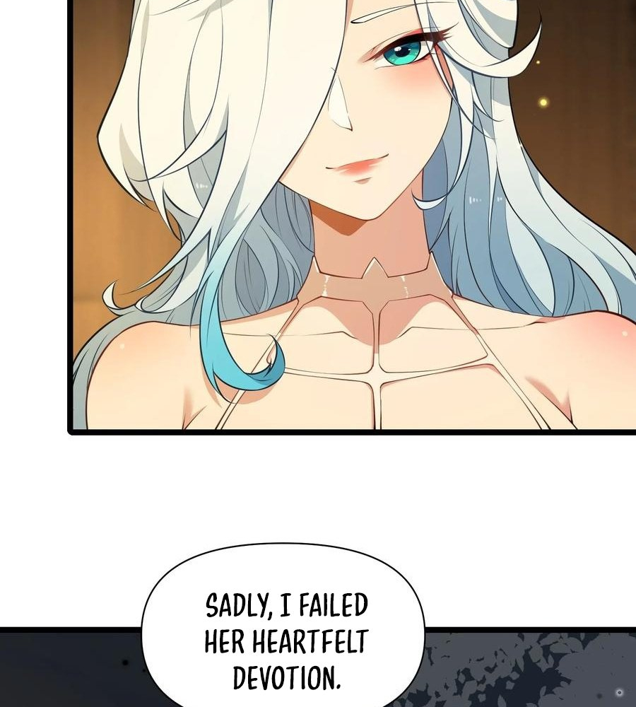 Read Travelling Through Time and Space to become an unlucky NPC EN Manga Online