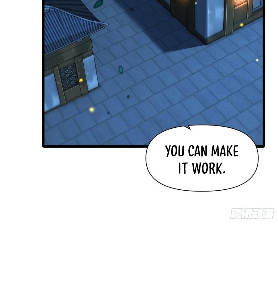 Read Travelling Through Time and Space to become an unlucky NPC EN Manga Online