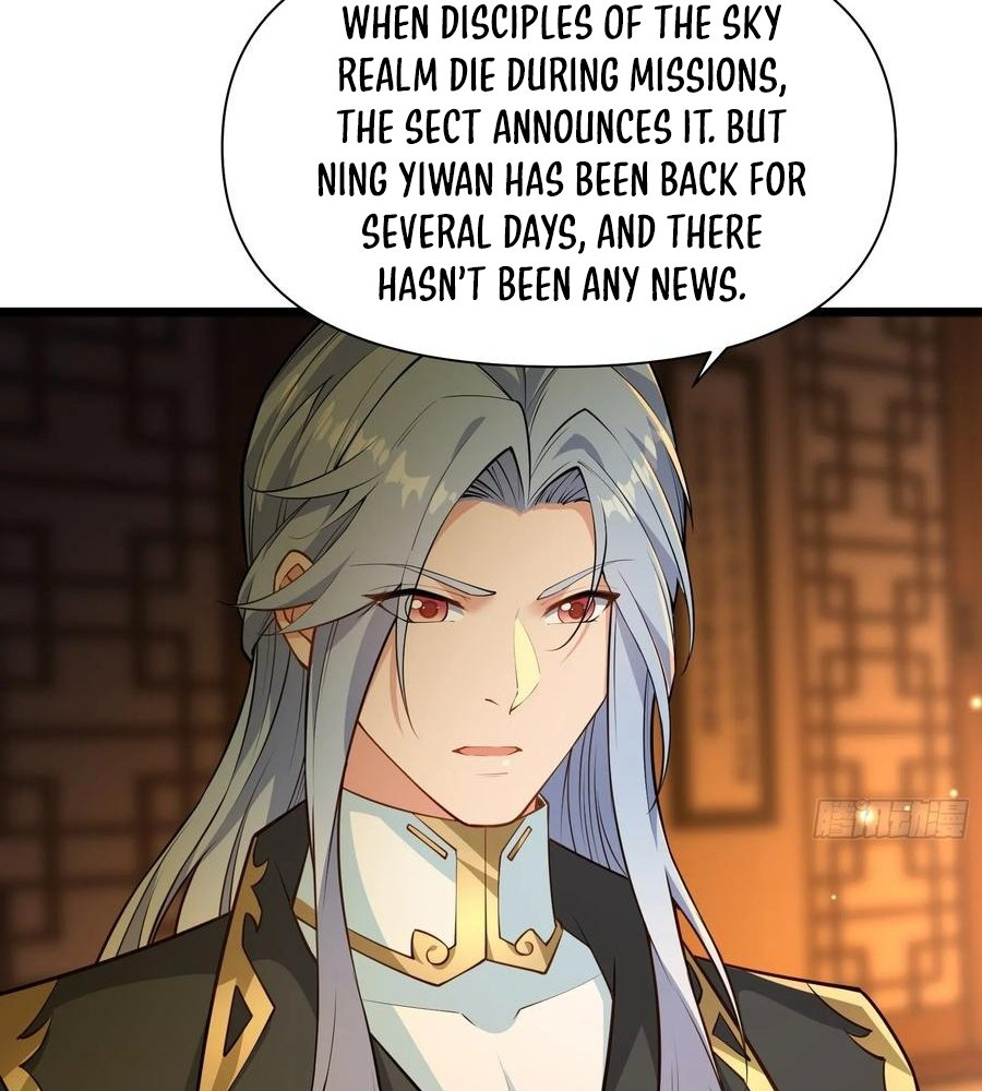 Read Travelling Through Time and Space to become an unlucky NPC EN Manga Online
