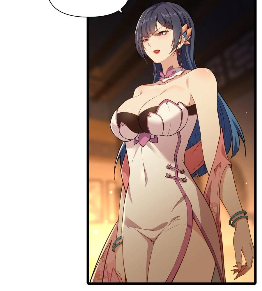 Read Travelling Through Time and Space to become an unlucky NPC EN Manga Online