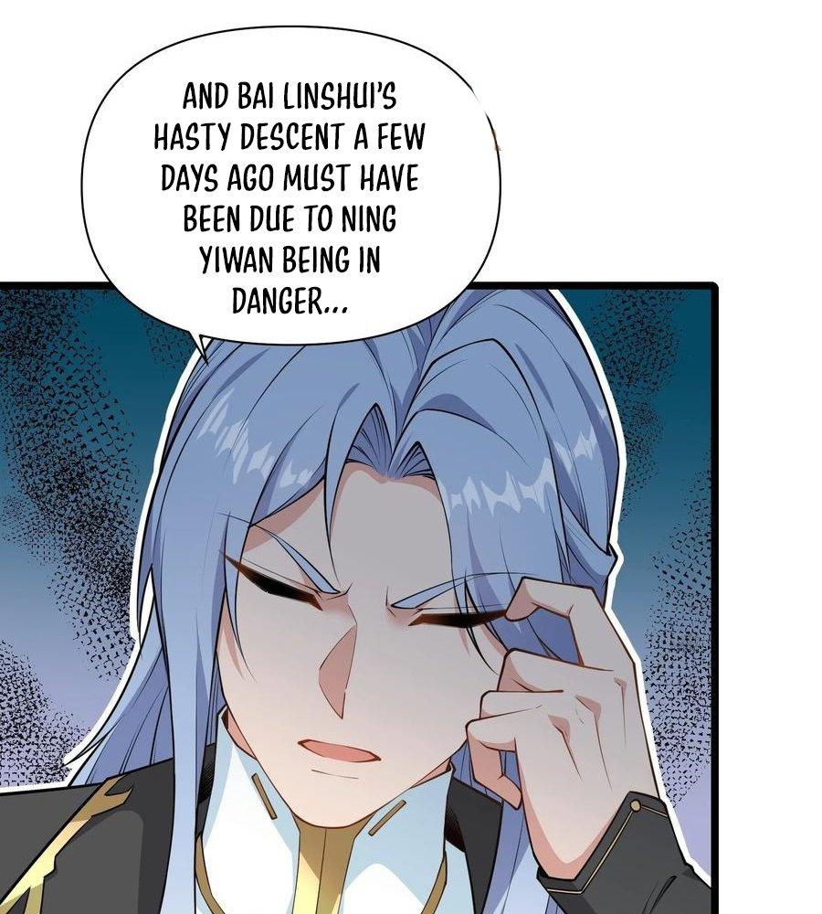 Read Travelling Through Time and Space to become an unlucky NPC EN Manga Online