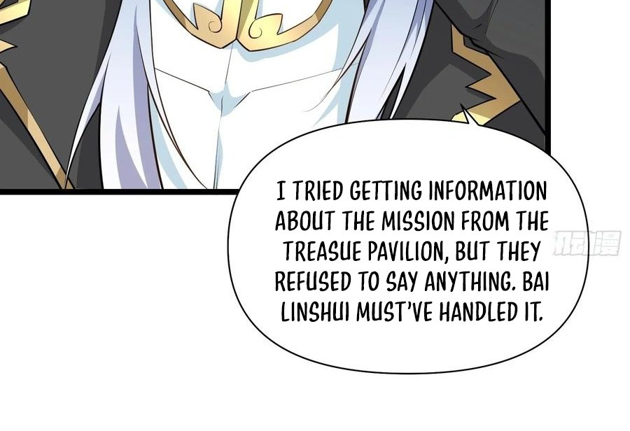 Read Travelling Through Time and Space to become an unlucky NPC EN Manga Online