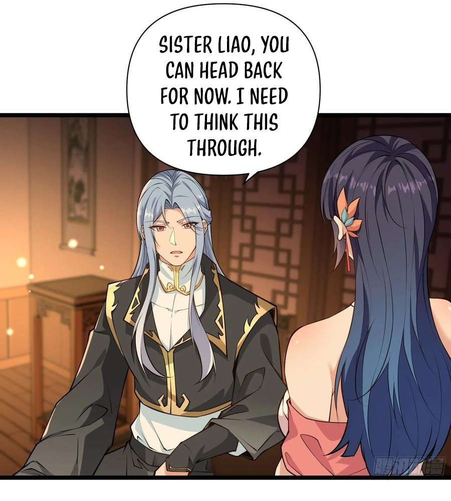 Read Travelling Through Time and Space to become an unlucky NPC EN Manga Online