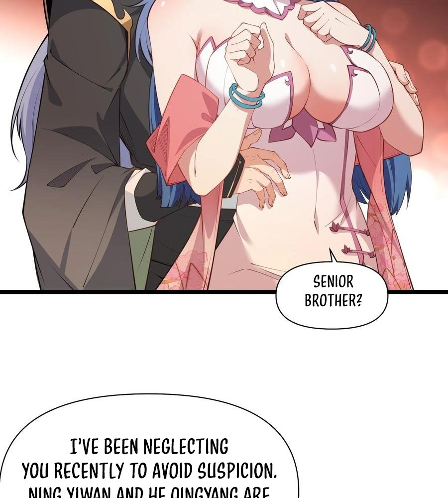 Read Travelling Through Time and Space to become an unlucky NPC EN Manga Online
