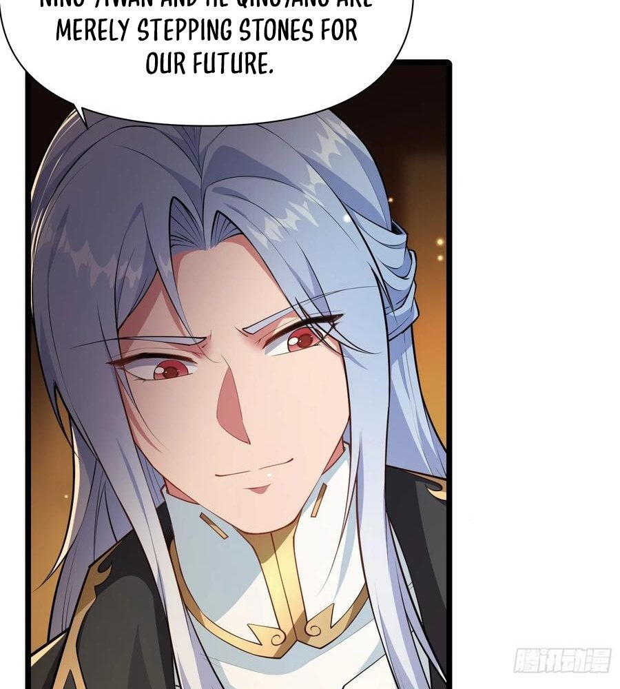Read Travelling Through Time and Space to become an unlucky NPC EN Manga Online
