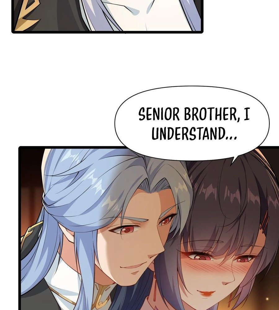 Read Travelling Through Time and Space to become an unlucky NPC EN Manga Online