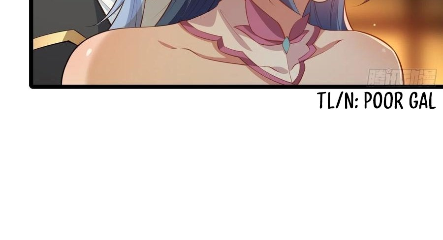 Read Travelling Through Time and Space to become an unlucky NPC EN Manga Online