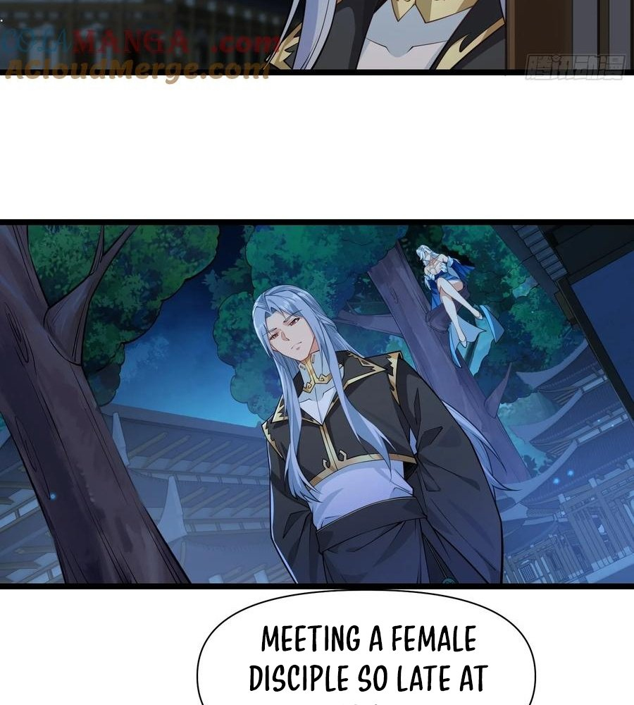 Read Travelling Through Time and Space to become an unlucky NPC EN Manga Online