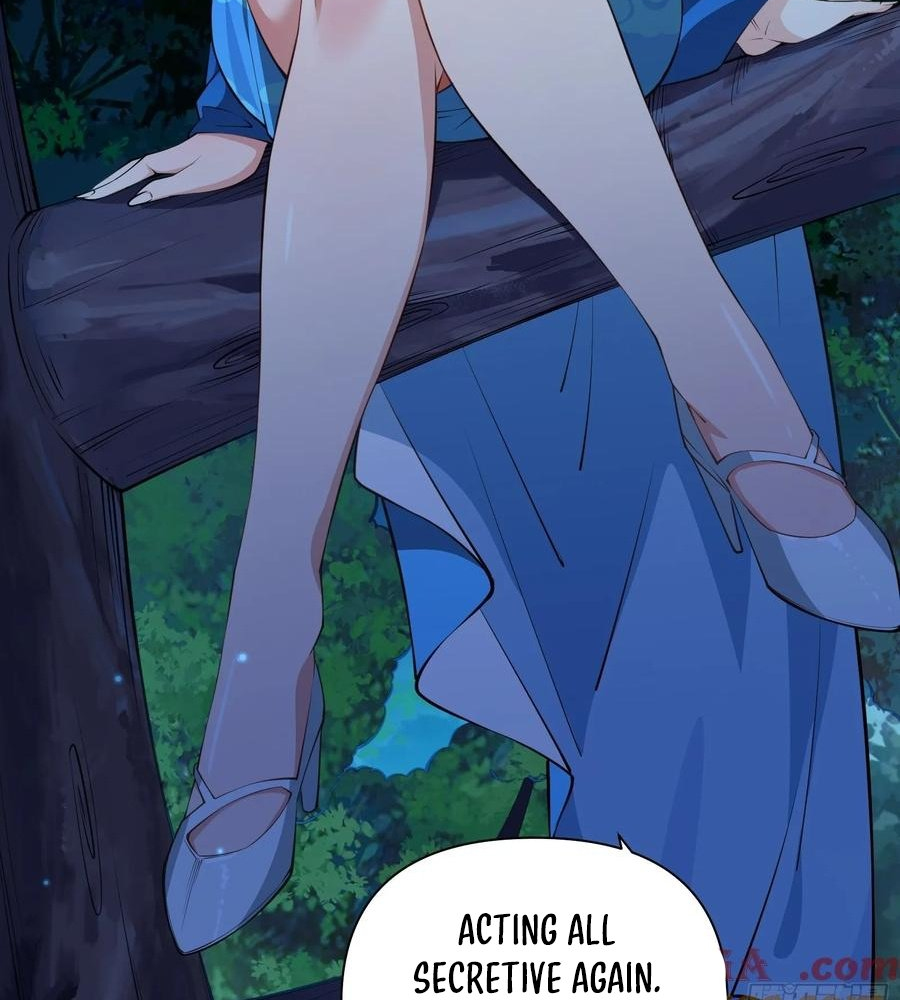 Read Travelling Through Time and Space to become an unlucky NPC EN Manga Online