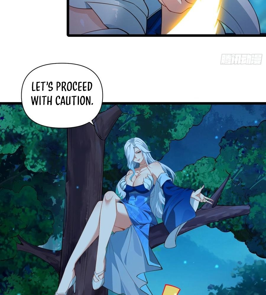 Read Travelling Through Time and Space to become an unlucky NPC EN Manga Online