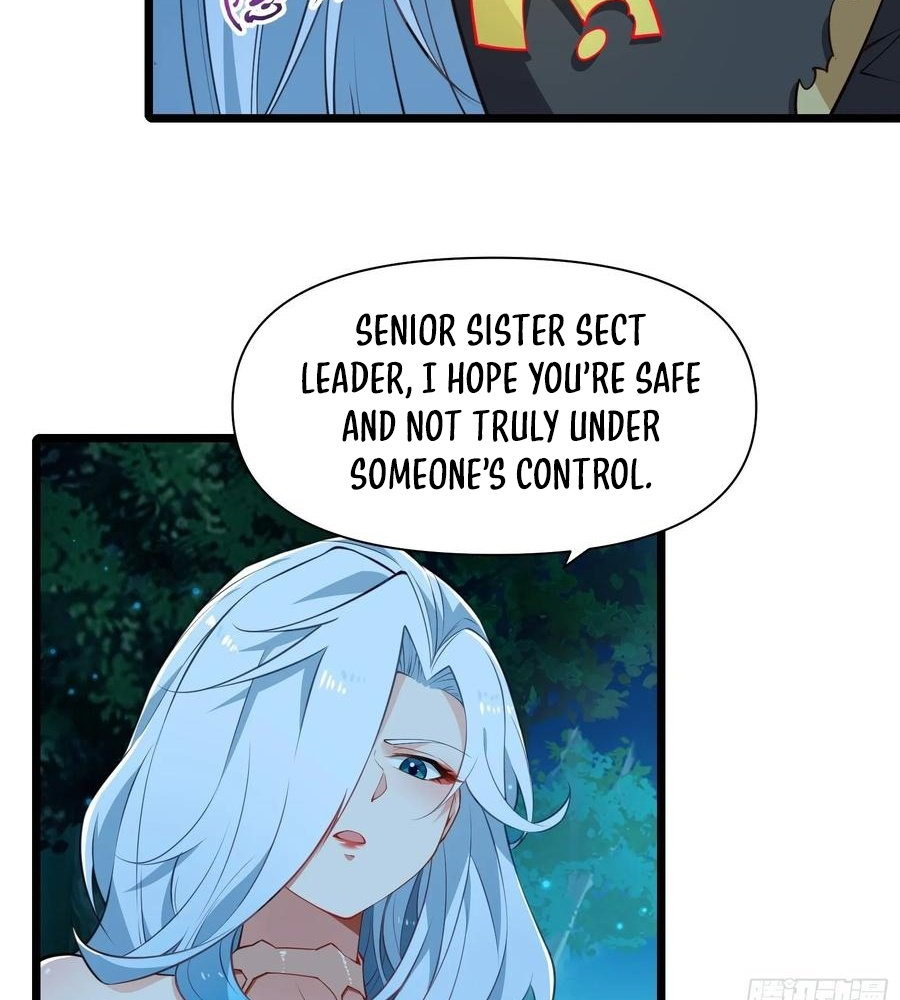 Read Travelling Through Time and Space to become an unlucky NPC EN Manga Online