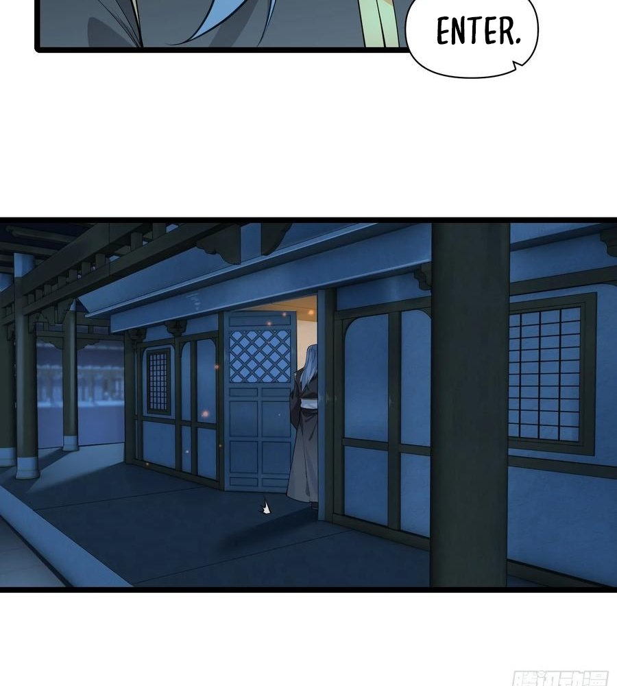 Read Travelling Through Time and Space to become an unlucky NPC EN Manga Online
