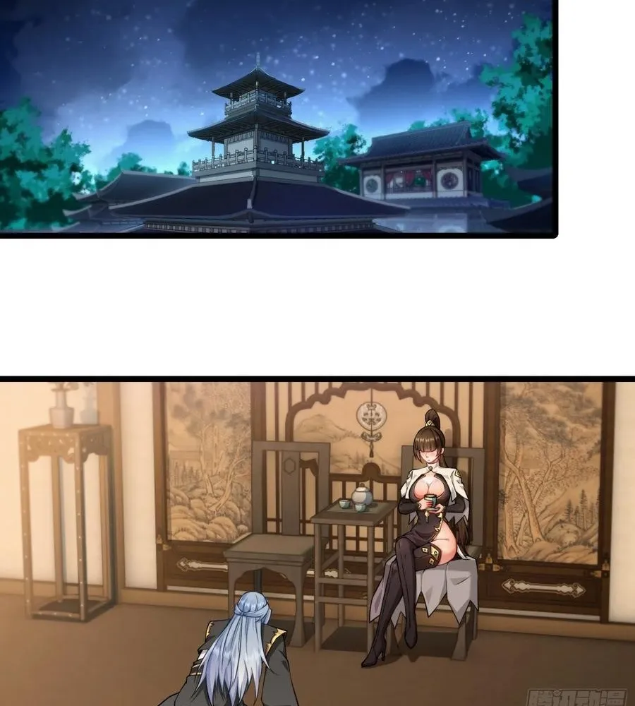 Read Travelling Through Time and Space to become an unlucky NPC EN Manga Online