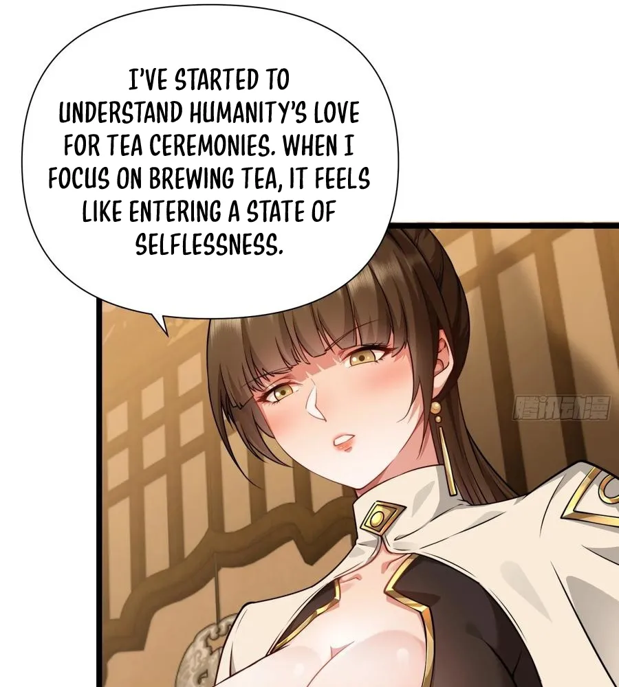Read Travelling Through Time and Space to become an unlucky NPC EN Manga Online