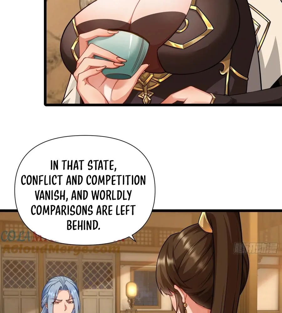 Read Travelling Through Time and Space to become an unlucky NPC EN Manga Online