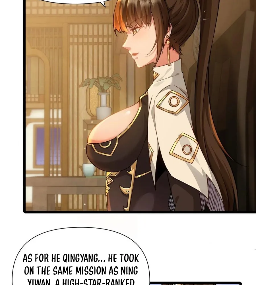 Read Travelling Through Time and Space to become an unlucky NPC EN Manga Online