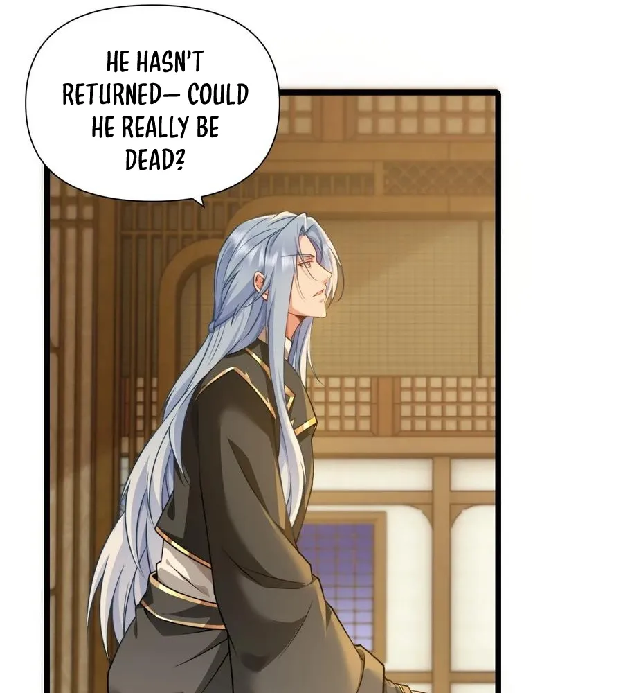 Read Travelling Through Time and Space to become an unlucky NPC EN Manga Online