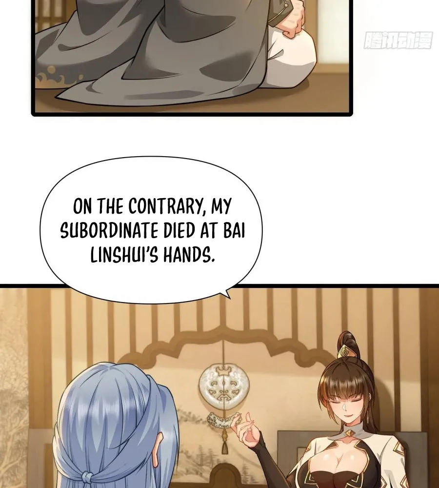 Read Travelling Through Time and Space to become an unlucky NPC EN Manga Online
