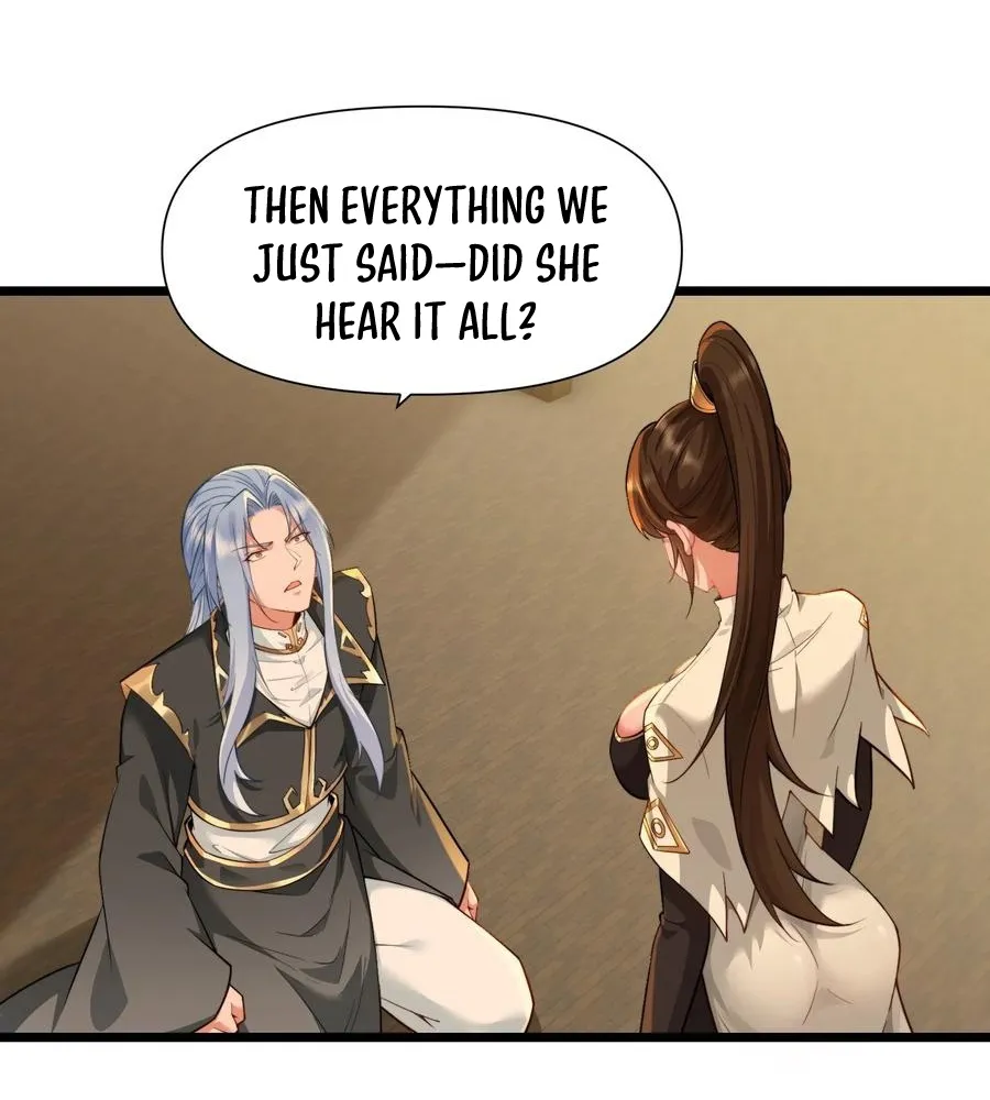 Read Travelling Through Time and Space to become an unlucky NPC EN Manga Online