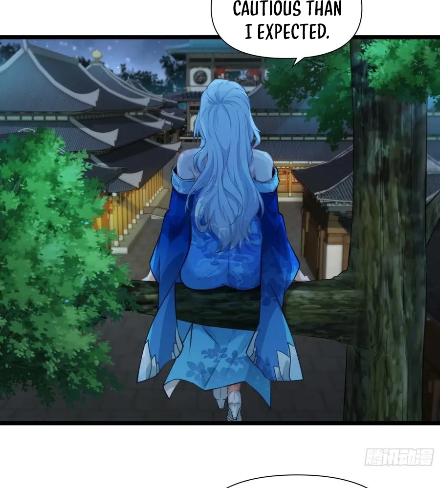 Read Travelling Through Time and Space to become an unlucky NPC EN Manga Online