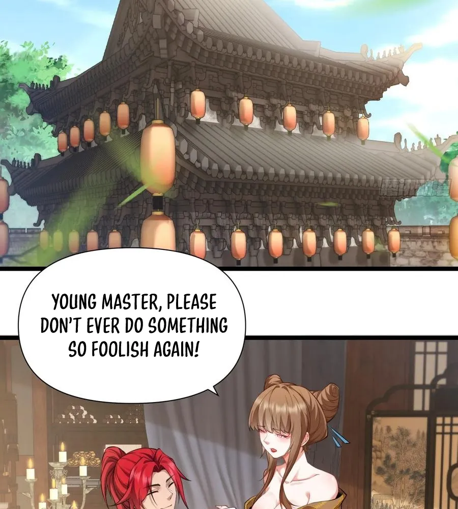 Read Travelling Through Time and Space to become an unlucky NPC EN Manga Online