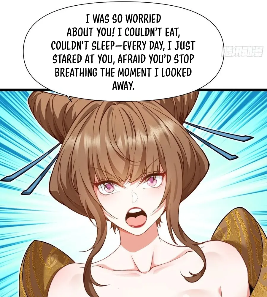 Read Travelling Through Time and Space to become an unlucky NPC EN Manga Online