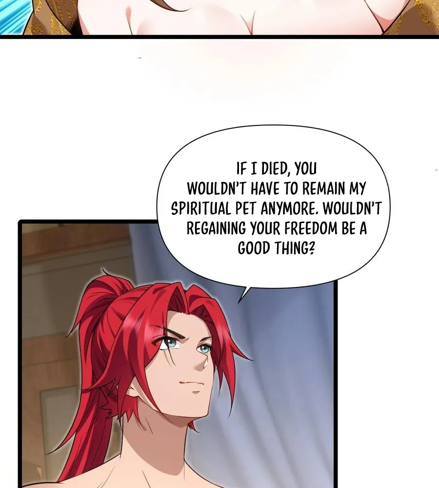 Read Travelling Through Time and Space to become an unlucky NPC EN Manga Online