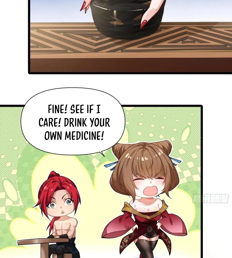 Read Travelling Through Time and Space to become an unlucky NPC EN Manga Online