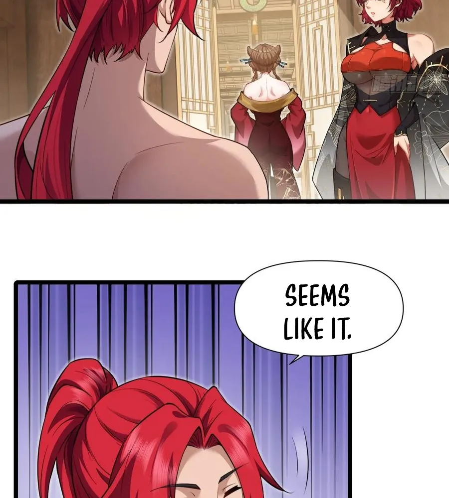 Read Travelling Through Time and Space to become an unlucky NPC EN Manga Online
