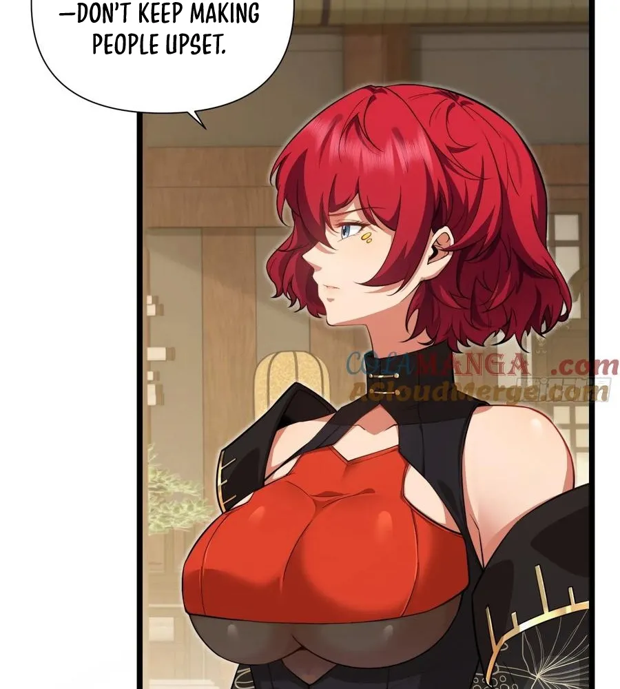 Read Travelling Through Time and Space to become an unlucky NPC EN Manga Online