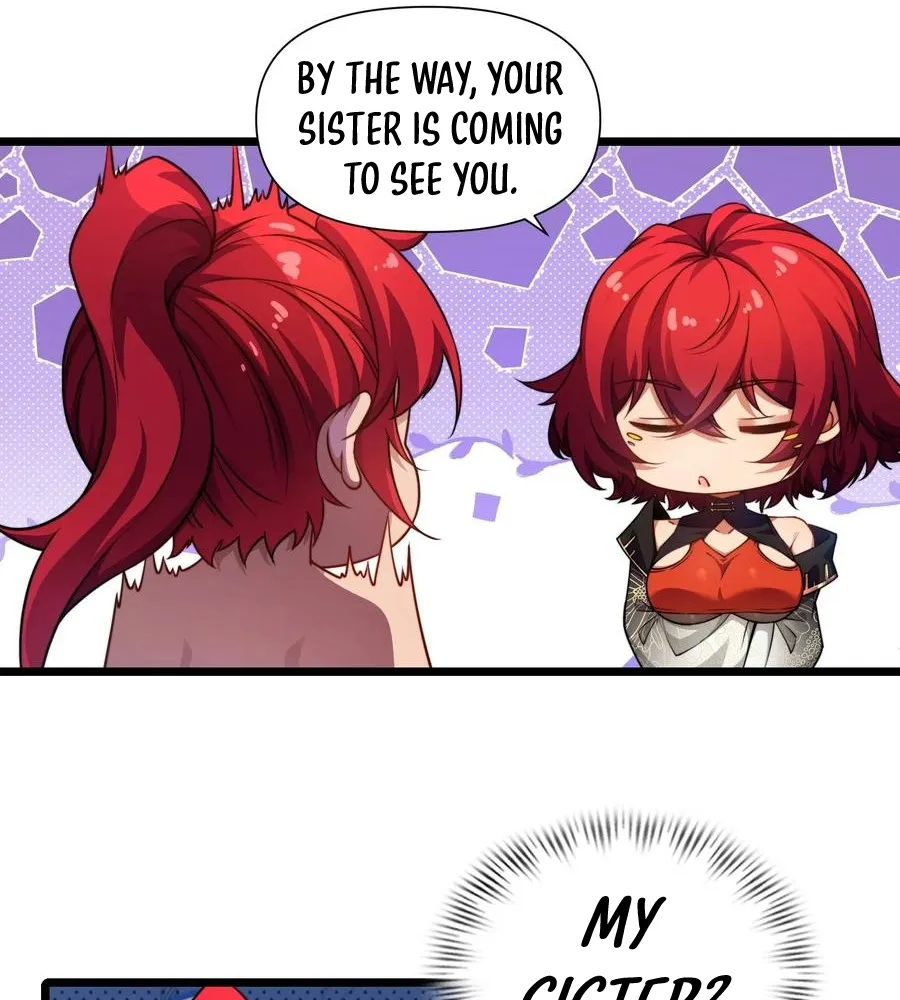 Read Travelling Through Time and Space to become an unlucky NPC EN Manga Online