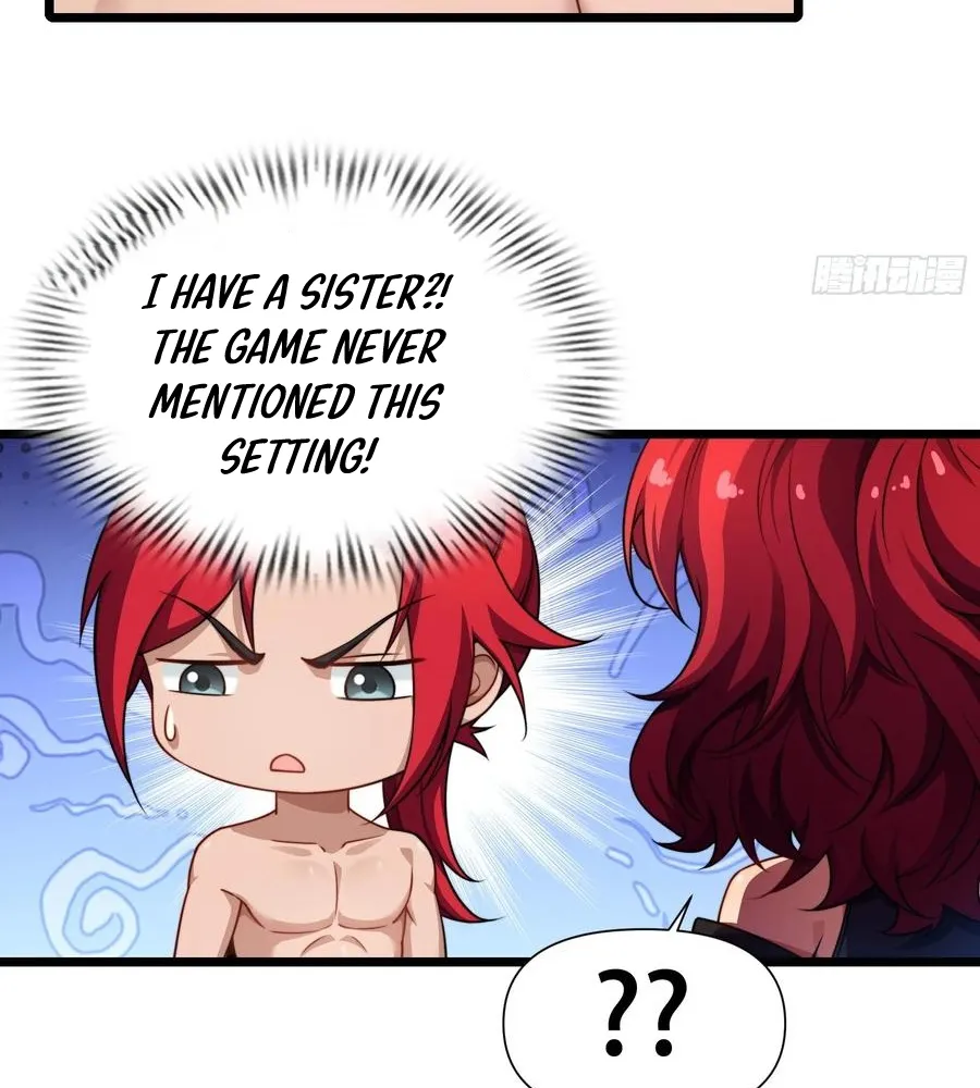 Read Travelling Through Time and Space to become an unlucky NPC EN Manga Online