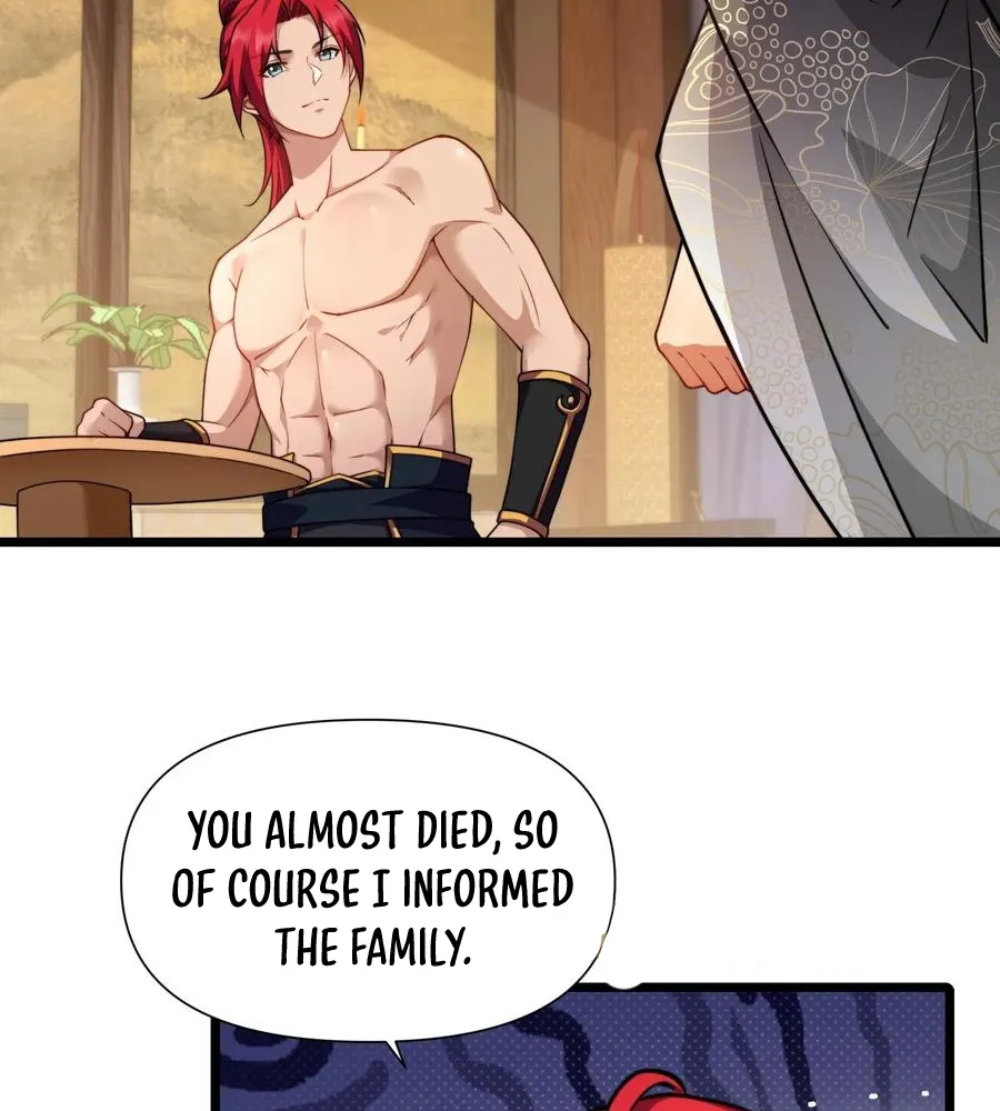 Read Travelling Through Time and Space to become an unlucky NPC EN Manga Online