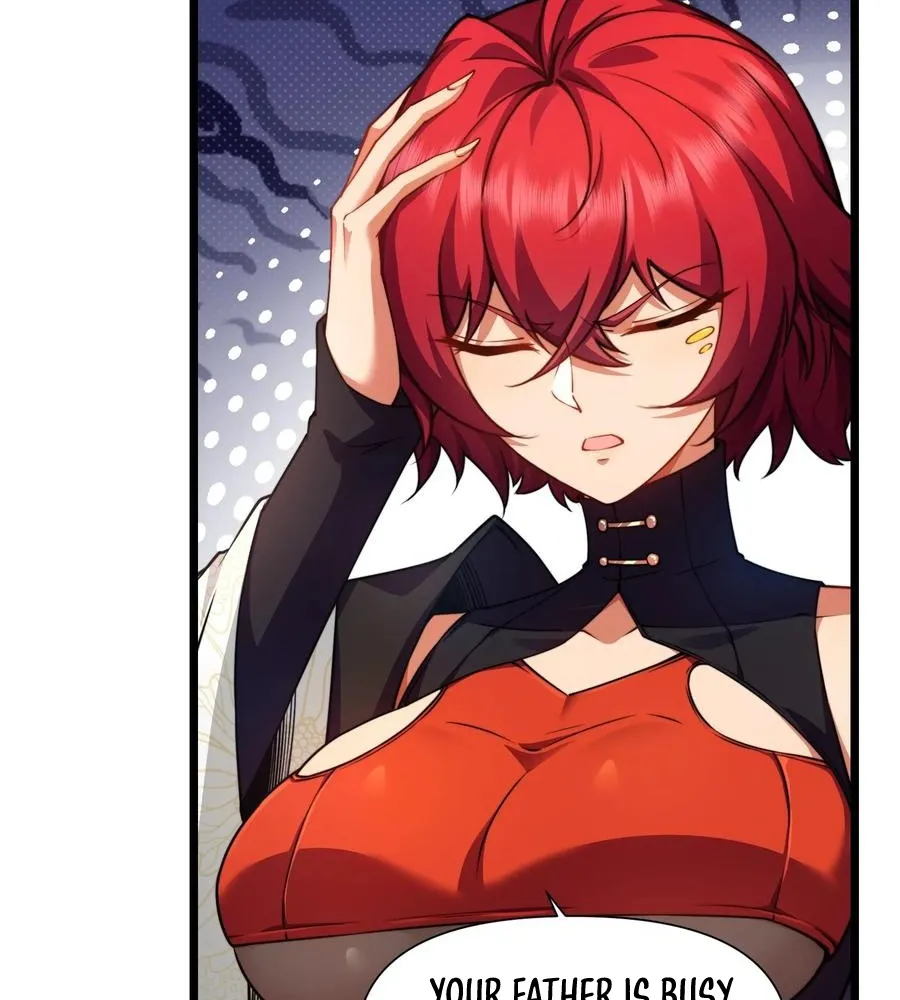 Read Travelling Through Time and Space to become an unlucky NPC EN Manga Online