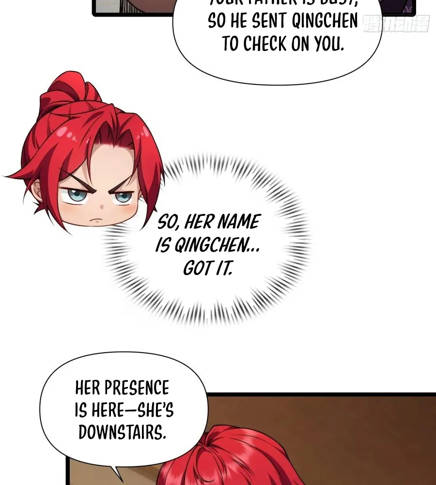 Read Travelling Through Time and Space to become an unlucky NPC EN Manga Online