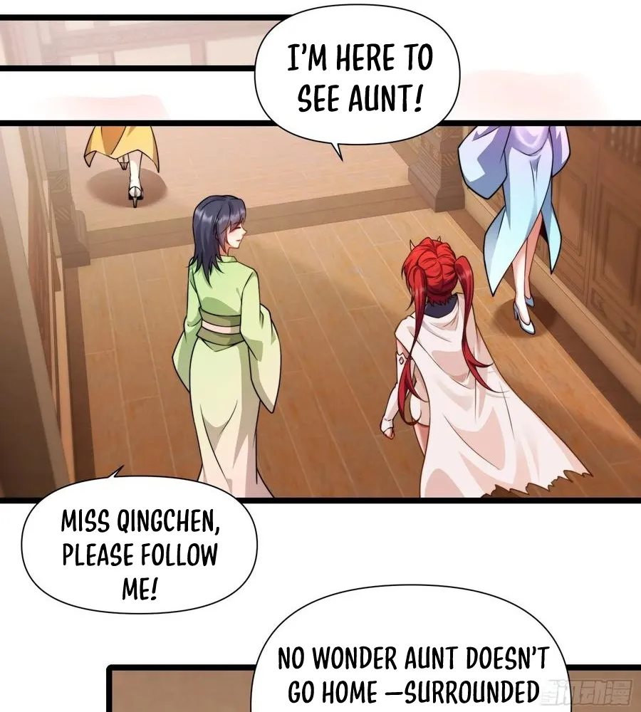 Read Travelling Through Time and Space to become an unlucky NPC EN Manga Online