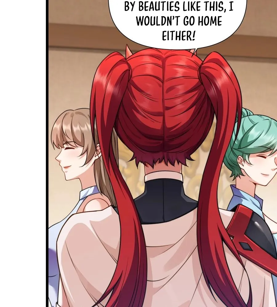 Read Travelling Through Time and Space to become an unlucky NPC EN Manga Online