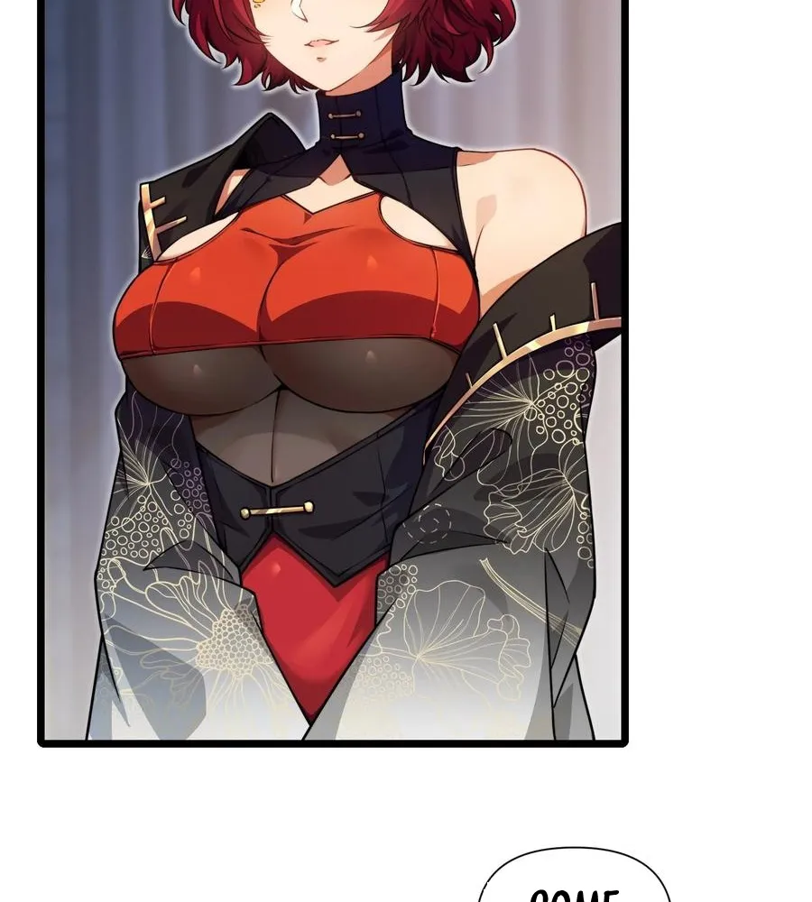 Read Travelling Through Time and Space to become an unlucky NPC EN Manga Online