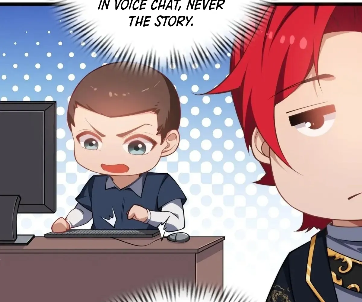 Read Travelling Through Time and Space to become an unlucky NPC EN Manga Online