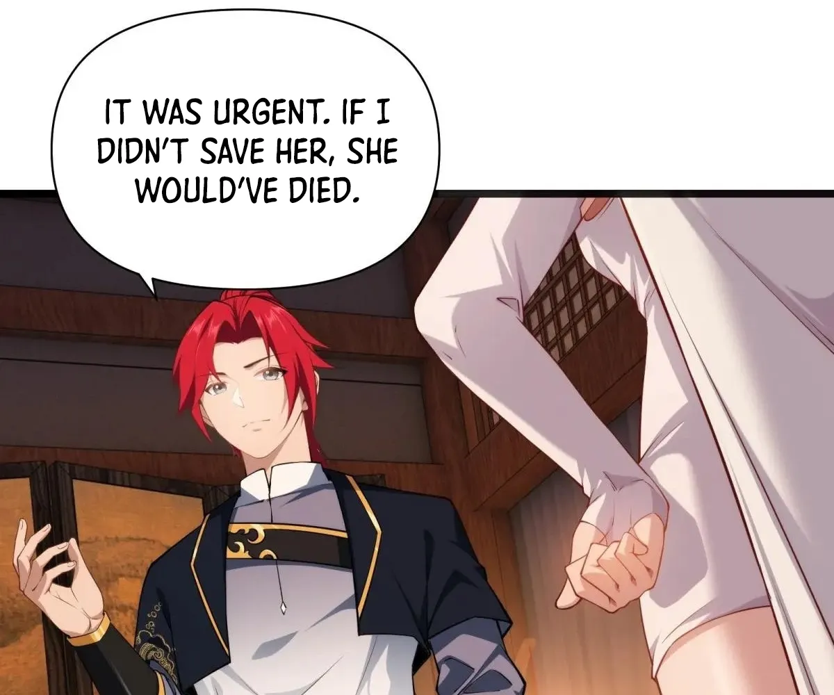 Read Travelling Through Time and Space to become an unlucky NPC EN Manga Online