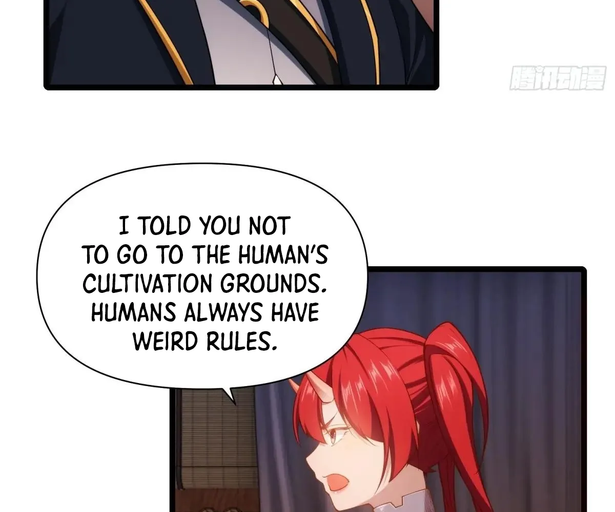 Read Travelling Through Time and Space to become an unlucky NPC EN Manga Online