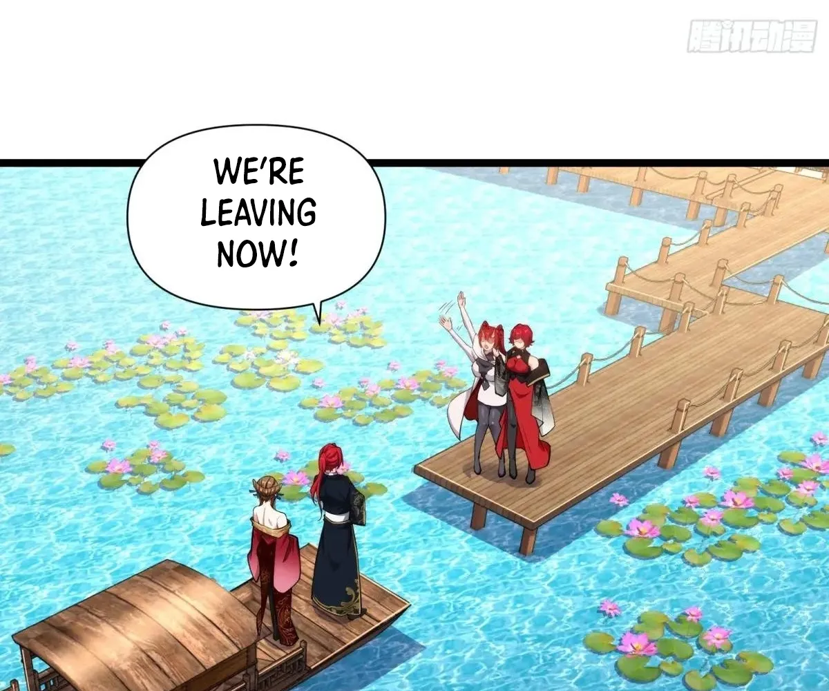 Read Travelling Through Time and Space to become an unlucky NPC EN Manga Online