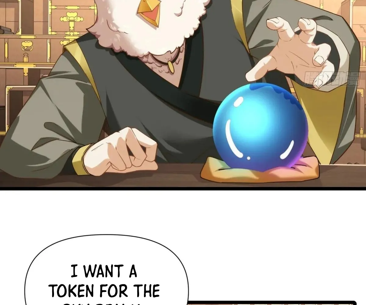 Read Travelling Through Time and Space to become an unlucky NPC EN Manga Online
