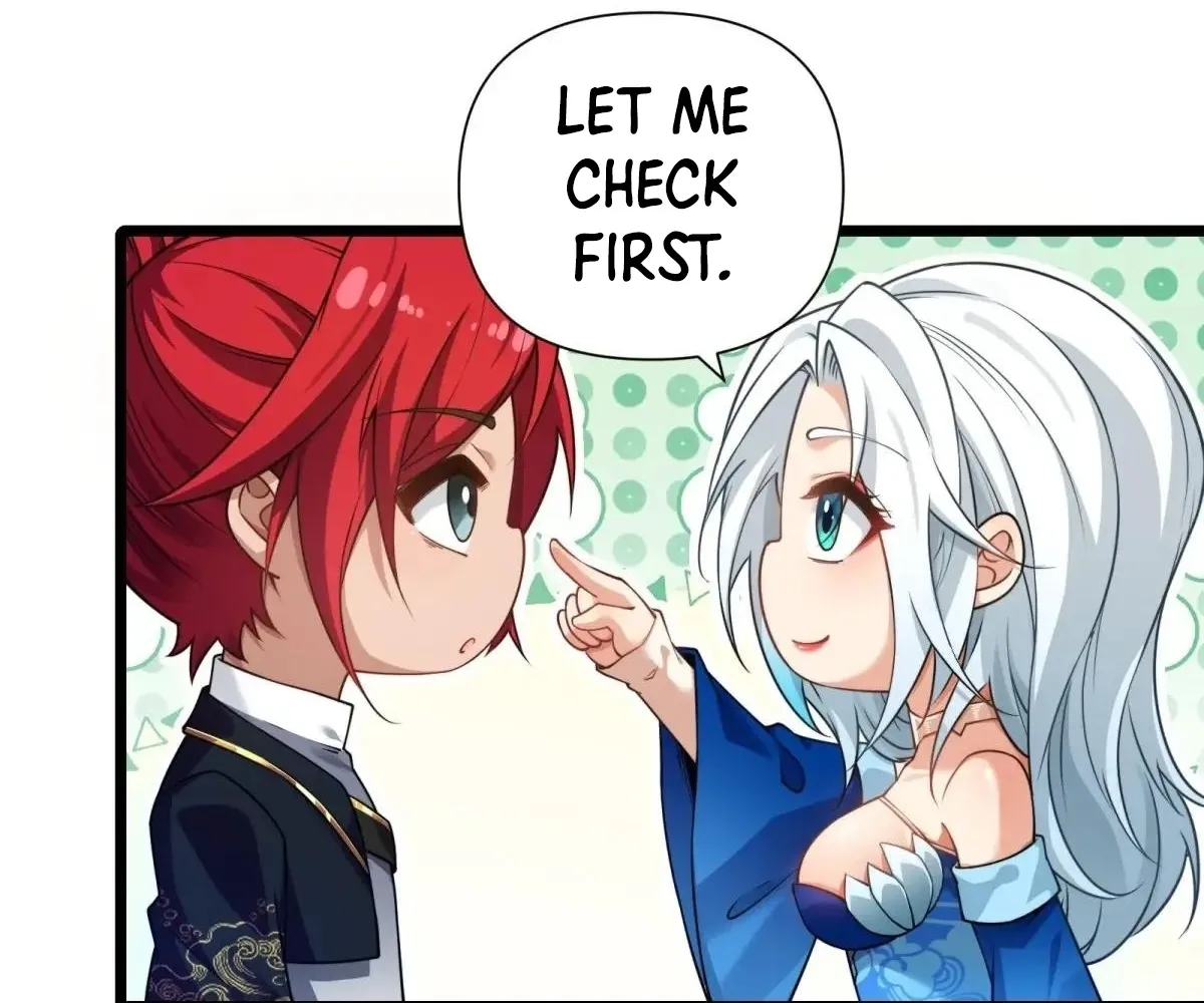 Read Travelling Through Time and Space to become an unlucky NPC EN Manga Online