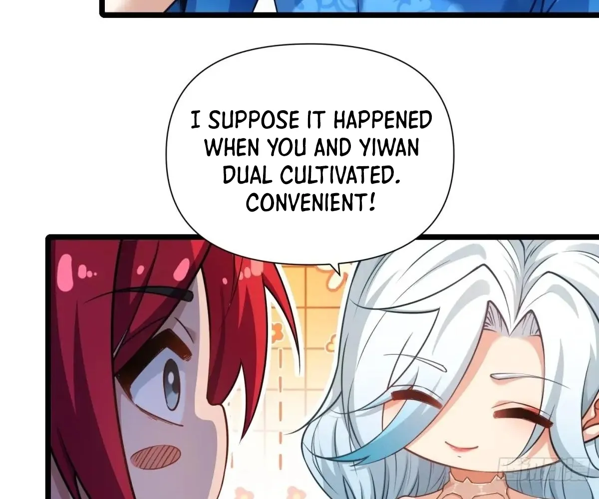 Read Travelling Through Time and Space to become an unlucky NPC EN Manga Online