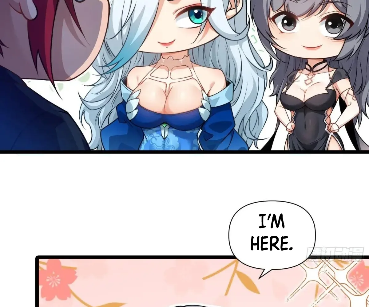Read Travelling Through Time and Space to become an unlucky NPC EN Manga Online