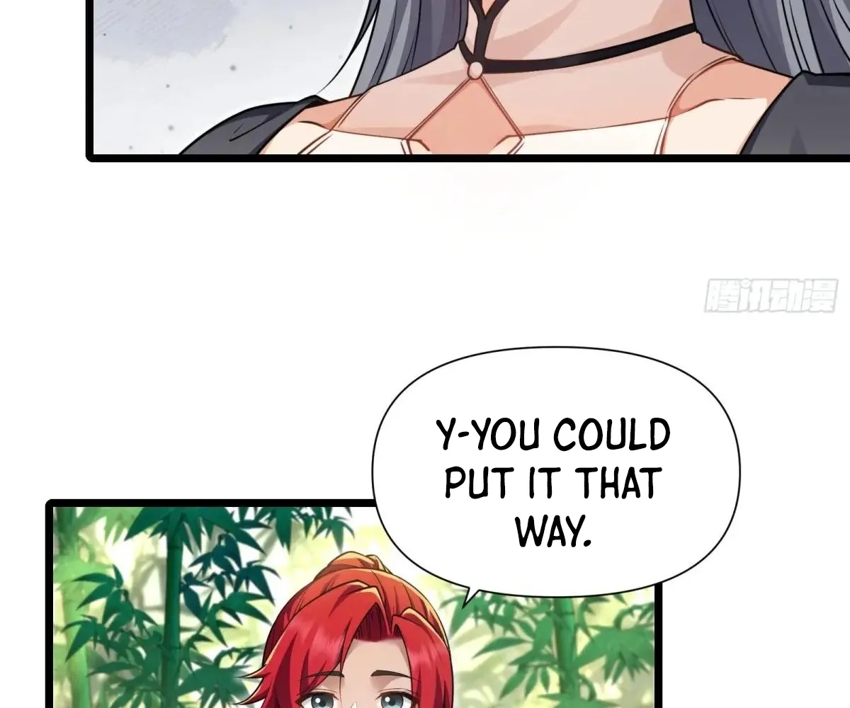 Read Travelling Through Time and Space to become an unlucky NPC EN Manga Online