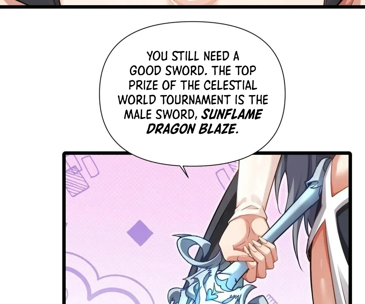 Read Travelling Through Time and Space to become an unlucky NPC EN Manga Online
