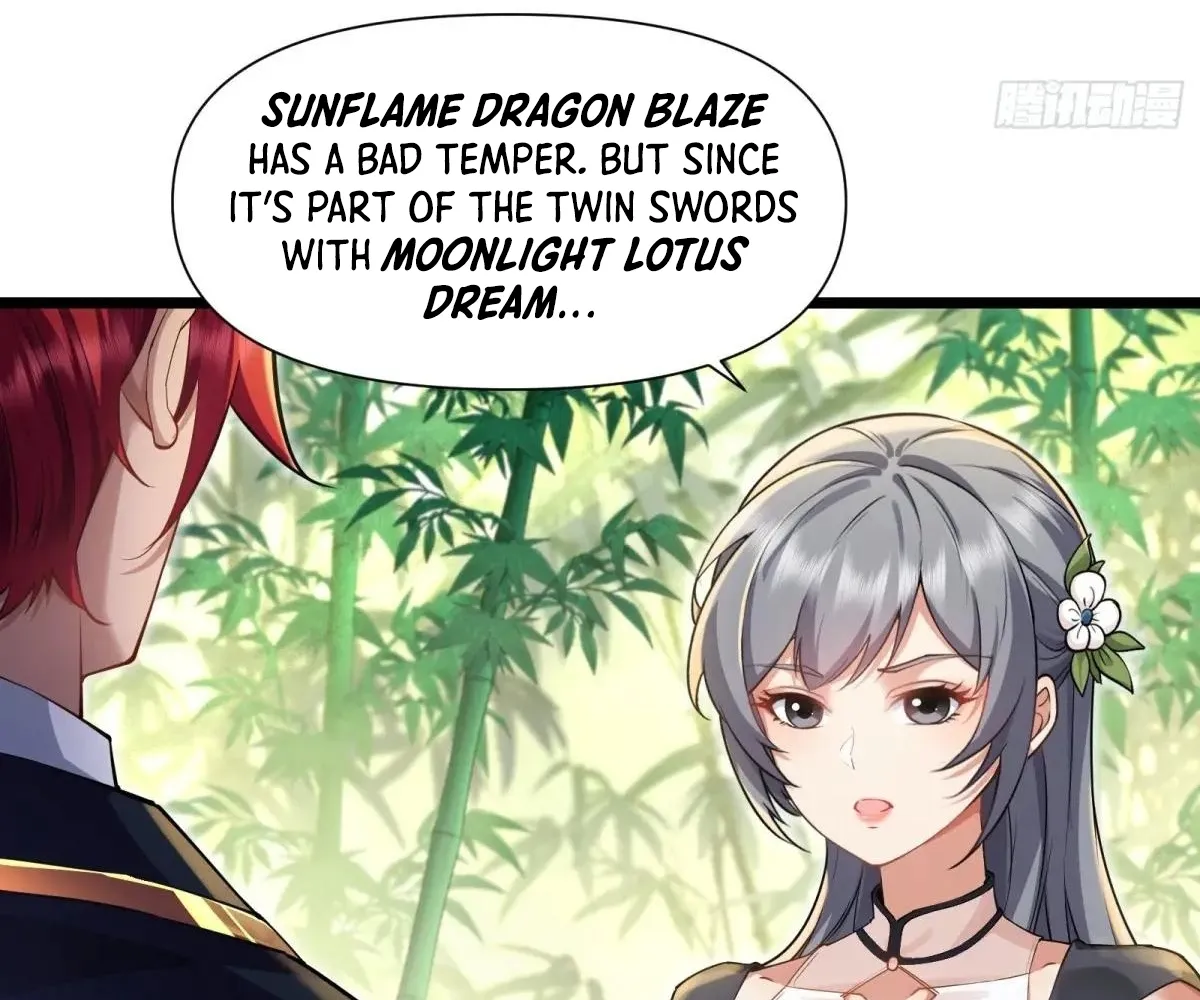 Read Travelling Through Time and Space to become an unlucky NPC EN Manga Online